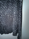 Midnight Polka Dot Shirt – Rockins (Signature Closet)