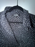 Midnight Polka Dot Shirt – Rockins (Signature Closet)
