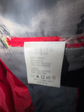 Twisted Tailor Black Wool Coat (Signature Closet)