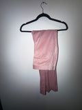 Custom Pink 3-Piece Double Breasted Suit – Fever Dream Collection (Signature Closet)