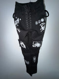 Palaye Royale Lace-Up Bastards Pants (Signature Closet)