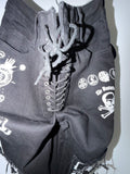 Palaye Royale Lace-Up Bastards Pants (Signature Closet)