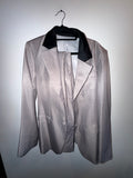 Death or Glory Custom Polka Dot Two Piece Suit (Signature Closet)