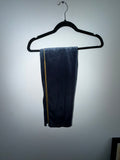 Fever Dream Velvet Pajama Suit Set (Signature Closet)