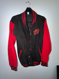 Palaye Royale Union Jack Varsity Jacket (Signature Closet)