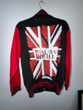 Palaye Royale Union Jack Varsity Jacket (Signature Closet)