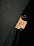 Suede Vintage Blazer #18