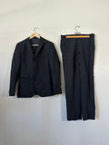 Black Two Piece Suit (Signature Closet)