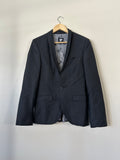 Black Blazer #22