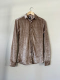 Cream Shirt #37