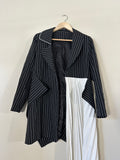 Cape Blazer #23