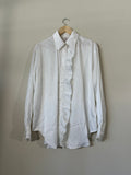 Ruffled Shirt #38