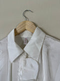 Ruffled Shirt #38
