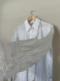 Ruffled Shirt #38