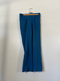 Blue Trousers #16