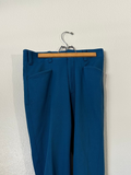 Blue Trousers #16