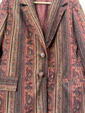 Pattern Blazer #25