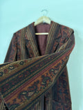 Pattern Blazer #25