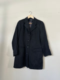 Black Pin-Stripe Blazer #27