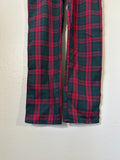 Plaid Trousers #14