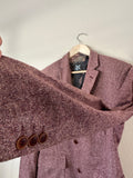Cherveron Two Piece Suit (Signature Closet)