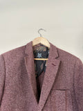 Cherveron Two Piece Suit (Signature Closet)