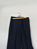 Pin-Stripe Trousers #15