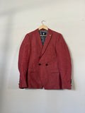 Red Blazer #29