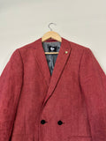 Red Blazer #29