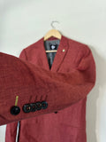 Red Blazer #29