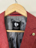 Red Blazer #29
