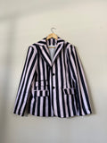 Black & White Blazer #32