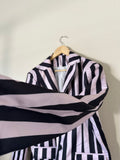 Black & White Blazer #32