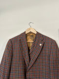 Plaid Three Piece Suit (Signature Closet)