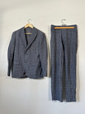 Dark Grey Three Piece Suit (Signature Closet)
