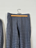 Dark Grey Three Piece Suit (Signature Closet)