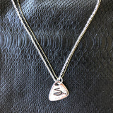Sebastian Danzig Signature Guitar Pick Necklace